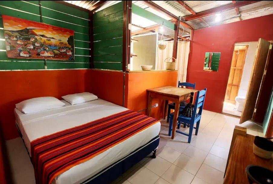 Casa Caracola Hotel Granada Buitenkant foto