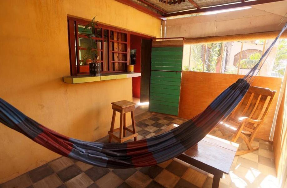 Casa Caracola Hotel Granada Buitenkant foto