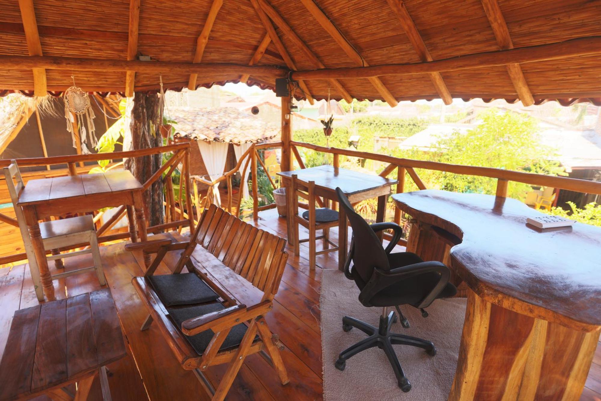 Casa Caracola Hotel Granada Buitenkant foto