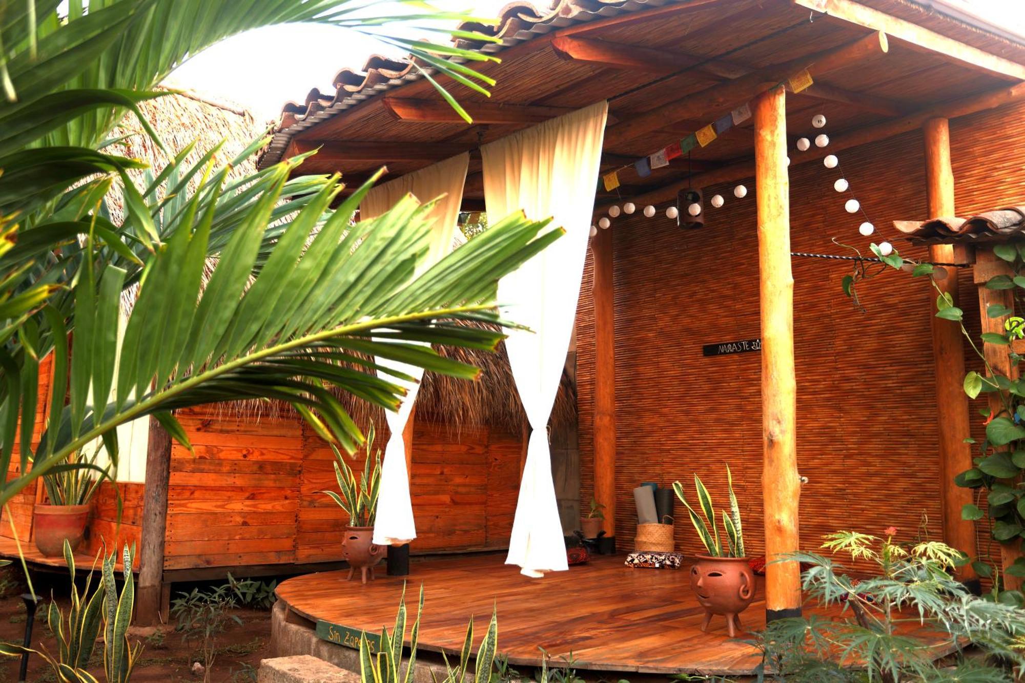 Casa Caracola Hotel Granada Buitenkant foto