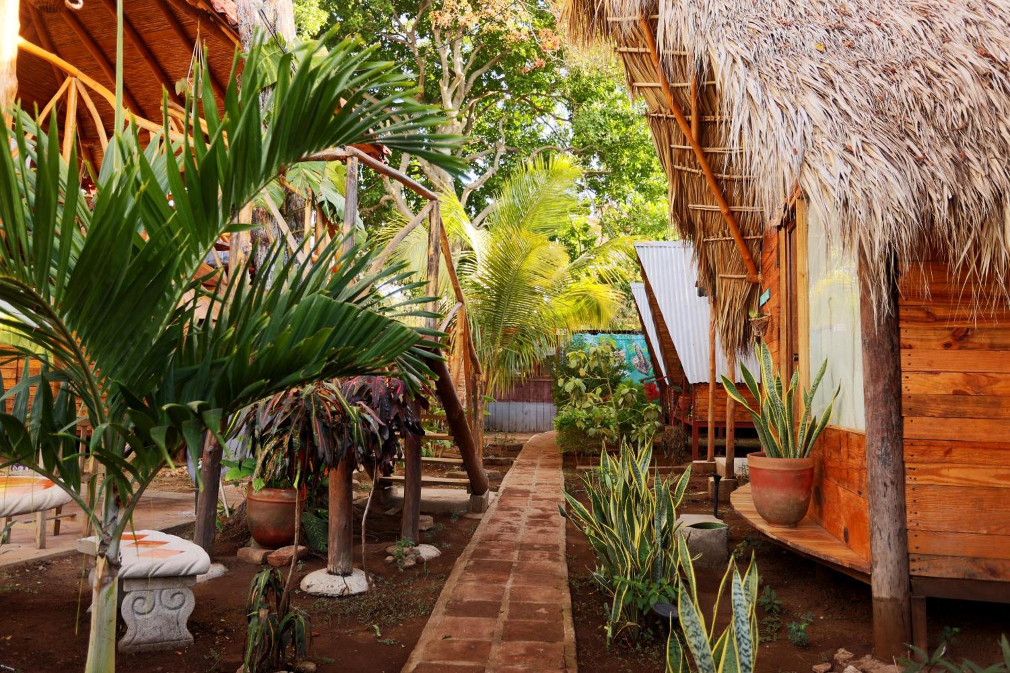 Casa Caracola Hotel Granada Buitenkant foto
