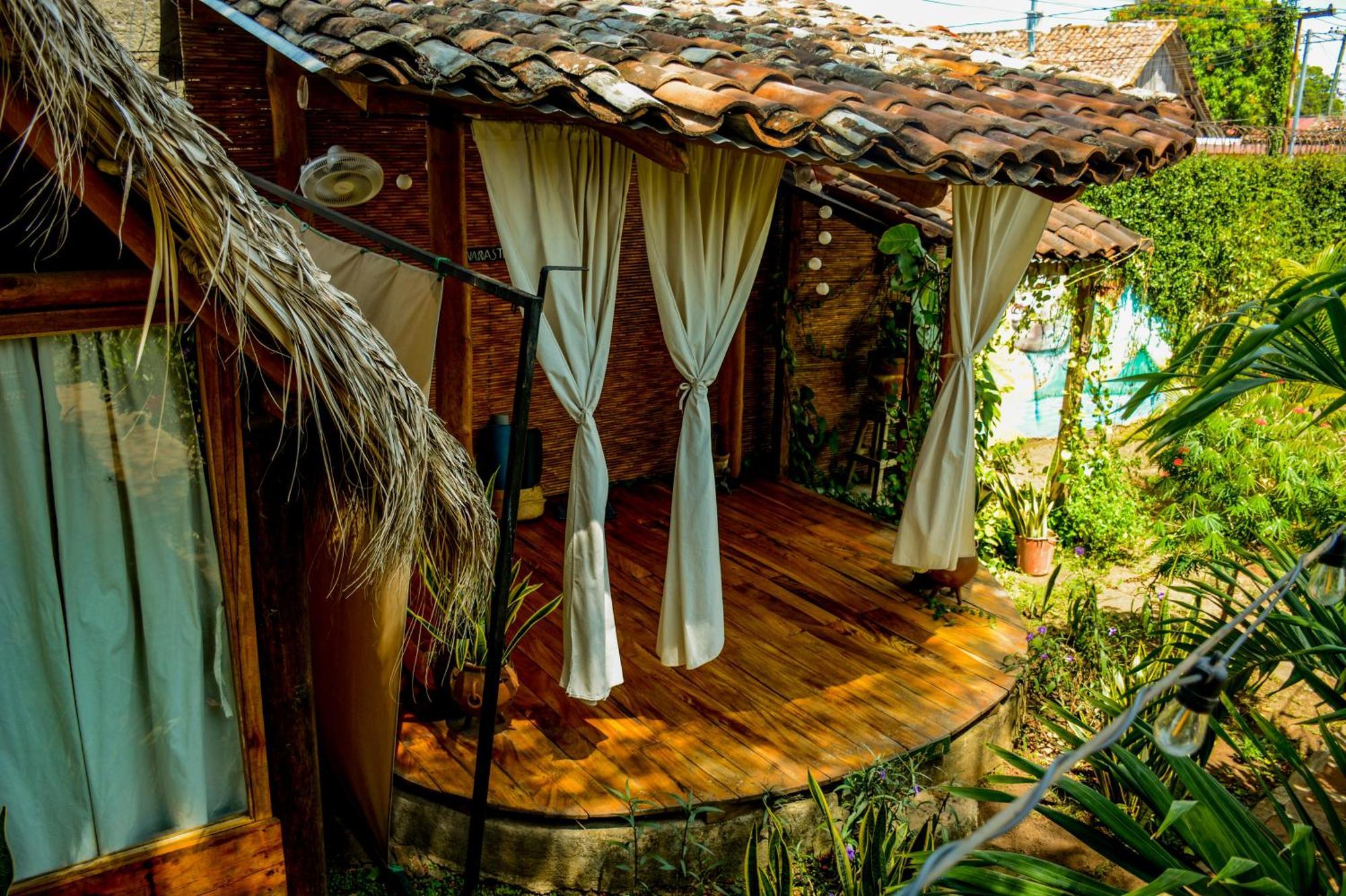 Casa Caracola Hotel Granada Buitenkant foto