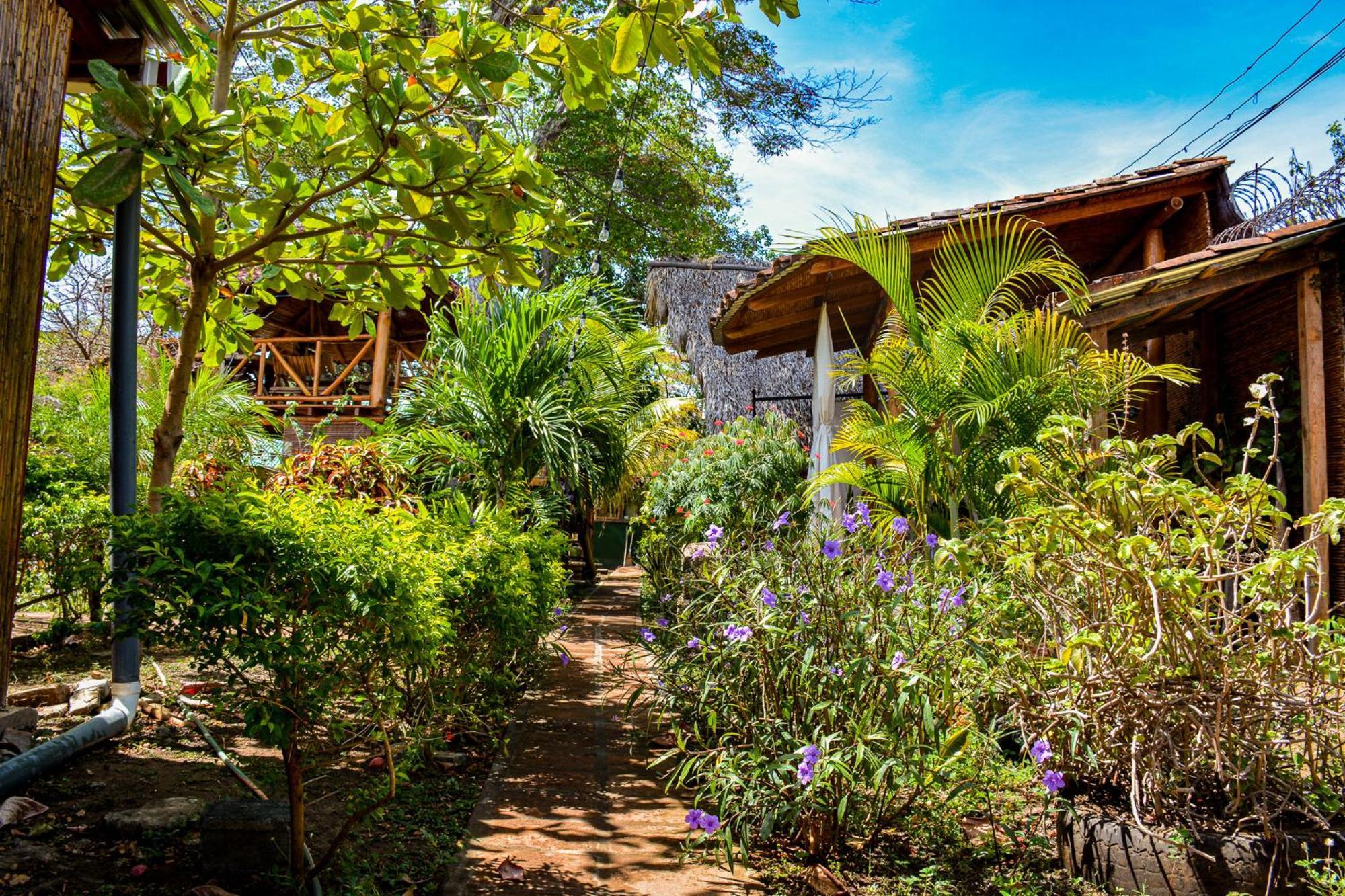Casa Caracola Hotel Granada Buitenkant foto